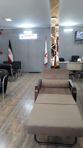 عکس راد سیستم | RadSystem